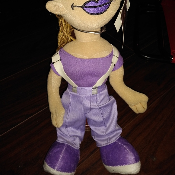 Homies Plush - Picture 2 of 2